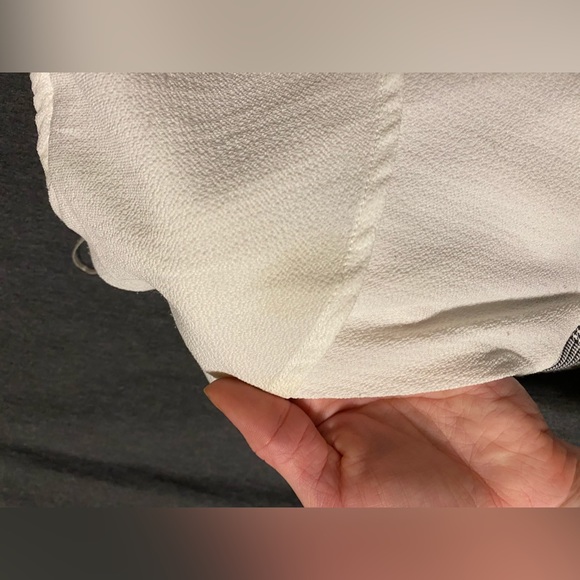 Strapless Romper - Picture 5 of 5